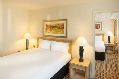 Copthorne Tara Hotel London Kensington in Londen, foto 20