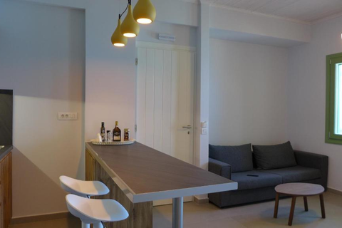 Appartementen Caltabania Suites foto 11