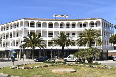 Arcos Playa in Santa Margalida — foto 26