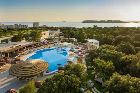 Valamar Tirena Hotel in Slano — foto 12
