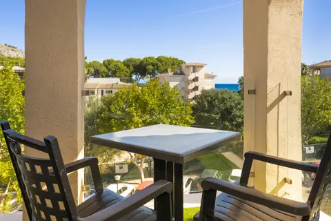 Sinfony Apartamentos in Canyamel — foto 25