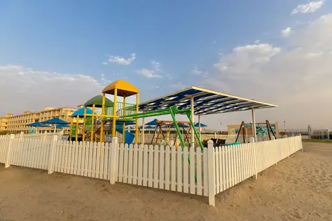 Amwaj Beach Club Abu Soma Resort in سفاجا — foto 12