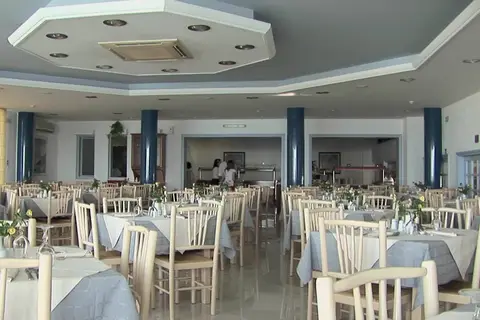 Ariadne Beach Hotel in Δημοτική Ενότητα Μαλίων — foto 19