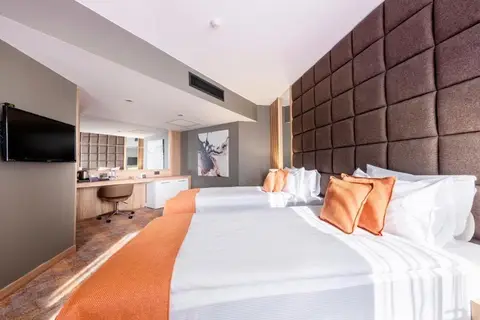 Grand Sapphire City in Gazimağusa, foto 14