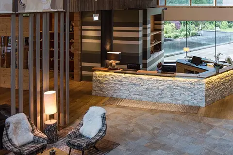 Hotel Falkensteiner Schladming in Schladming — foto 17