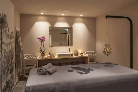 Cook's Club Corfu Hotel in Γουβιά — foto 10