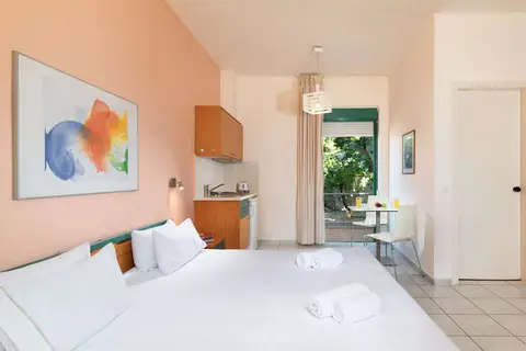 Bella Vista in Δημοτική Ενότητα Χερσονήσου — foto 4
