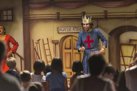 Village Baia Degli Aranci foto 22