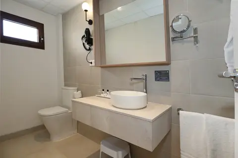 Hotel Montepiedra in Orihuela — foto 6