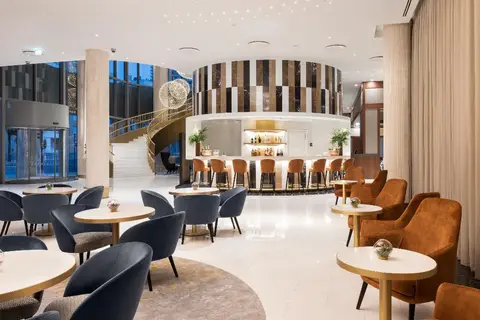 Eurostars Universal Lisboa in Almada — foto 20
