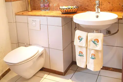 Baobab Beach Resort & Spa in Mombasa — foto 19