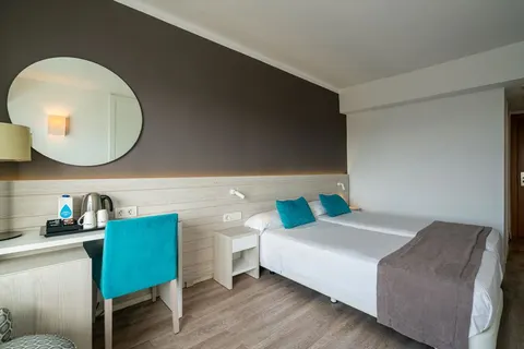 THB Niagara in Palma de Mallorca — foto 4