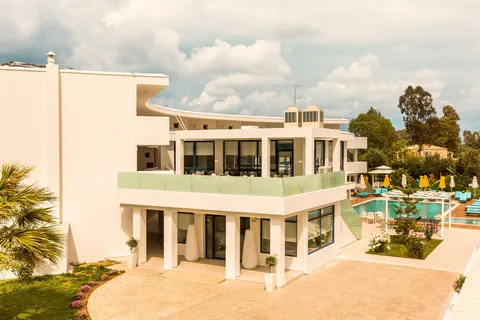 Hotel Nasos & Resort in Municipal Unit of Meliteieis — foto 14
