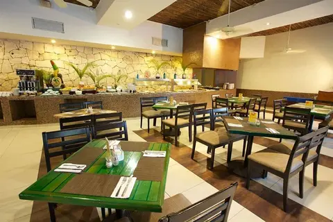 Nina Hotel Playa del Carmen in Playa del Carmen, foto 9