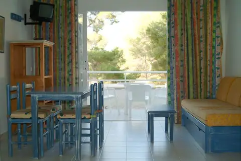 Ona Aucanada Club Aparthotel in Alcúdia, foto 18