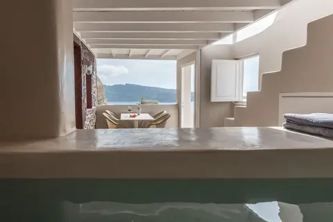Oia Castle Luxury Suites in Δημοτική Ενότητα Οίας — foto 21