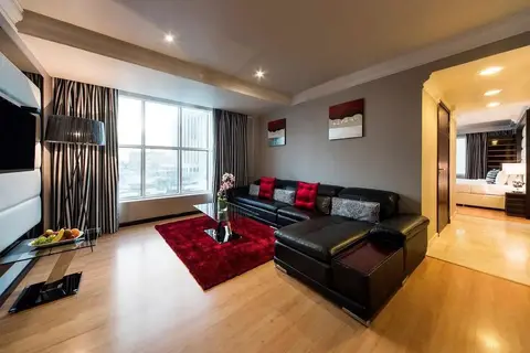Best Western Plus Doha in Doha — foto 7