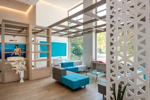 Triton Hotel foto 19