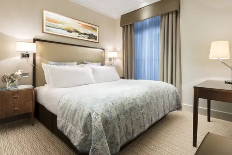 St. James' Court, A Taj Hotel in Londen, foto 20