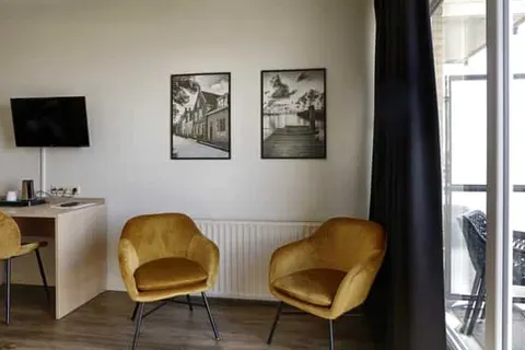 Strand Hotel Vigilante foto 14