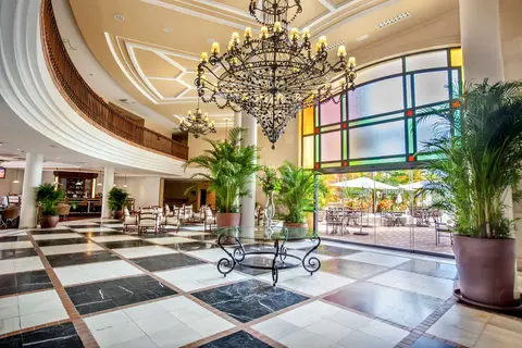 Barcelo Marbella in Marbella — foto 3