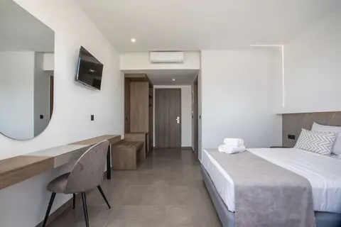 Lime Hotel in Φαληράκι — foto 2