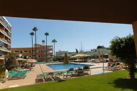 Apartamentos Los Tilos in San Bartolomé de Tirajana — foto 29