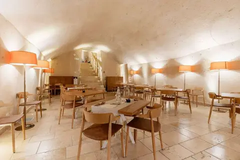 Quarry Resort in Matera — foto 7