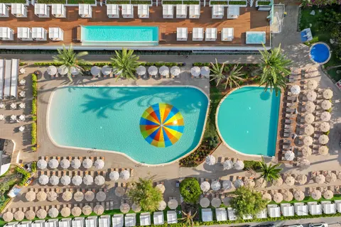 Viva Sunrise Hotel foto 28