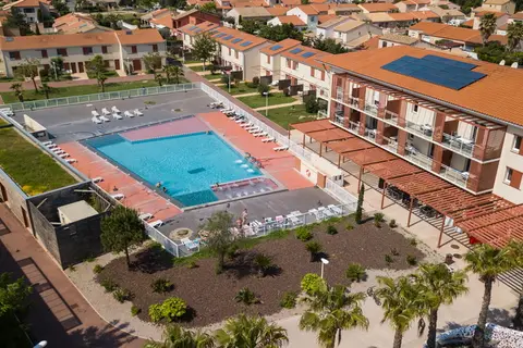 Les Demeures De La Massane in Argelès-sur-Mer — foto 16