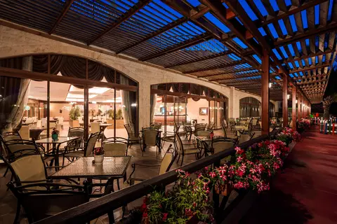 Hotel Sentido Turan Prince in Manavgat, foto 14