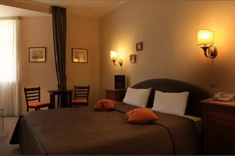 Hotel Bookquet in Praag, foto 10