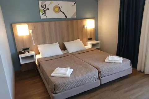 Sunny Days Appartementen in Ιαλυσός — foto 4