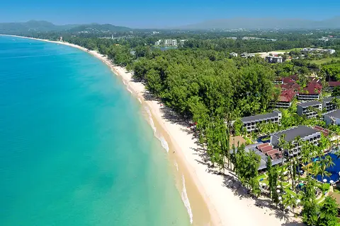 Sunwing Bangtao Beach in ตำบลเชิงทะเล — foto 8