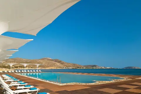 Grand Resort Lagonissi in Athene — foto 4