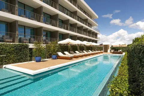 Legacy Hotel Cascais, Curio Collection by Hilton in Cascais — foto 15