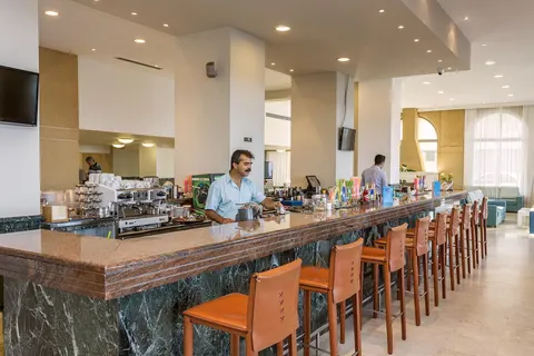 Hotel Ibiscus in Municipal Unit of Rhodes — foto 9