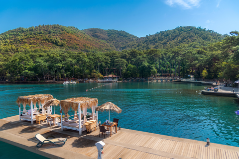 Hotel Marmaris Bay Resort - adults only foto 16
