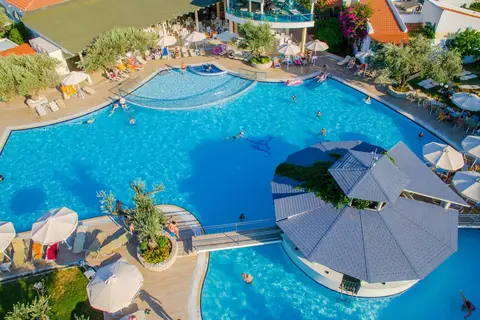 Lydia Maris Hotel Resort & Spa in Κολύμπια — foto 5
