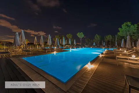 Hotel Coronado Thalasso & Spa in Calvià — foto 25
