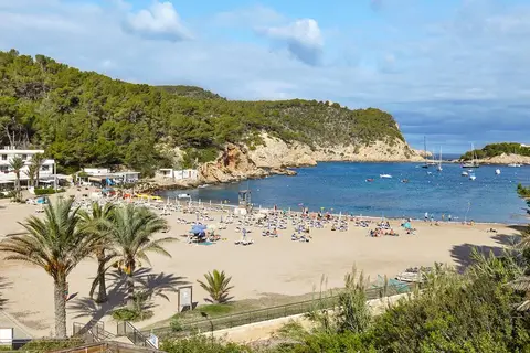 San Miguel Park Esmeralda Mar in Sant Joan de Labritja — foto 6