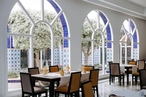 Djerba Resort in Midoun — foto 15