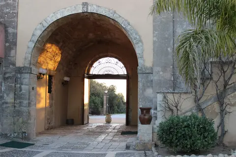 Hotel Villa Giulia in Noto, foto 9