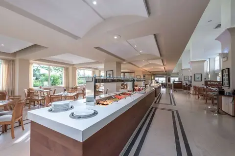 Hotel Apollo Beach in Faliraki, foto 7