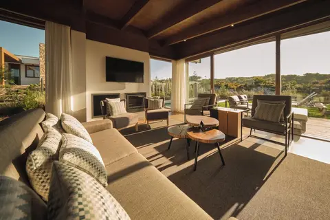 West Cliffs Ocean and Golf Resort in Ovar — foto 21