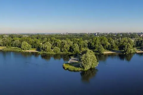 Mercure Hotel Amsterdam West foto 16