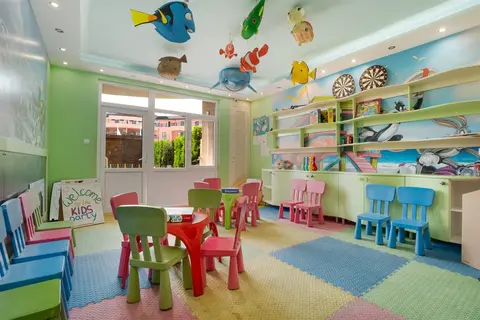 MPM Hotel Astoria in Несебър — foto 19
