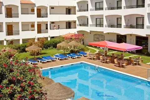 Appartementen Cerro Mar Atlantico in Albufeira — foto 15