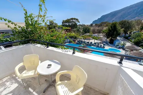 Alia Hotel in Thira Municipal Unit, foto 7