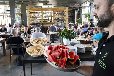 Firenze Camping In Town foto 15